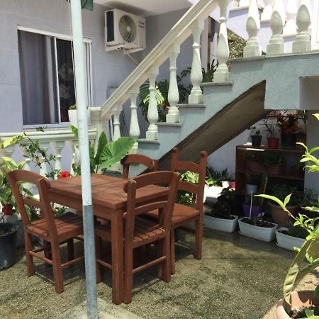 Ferienwohnung Cosyy House Vlorë Exterior foto