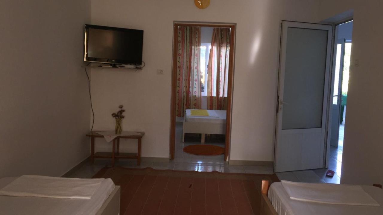 Ferienwohnung Cosyy House Vlorë Exterior foto