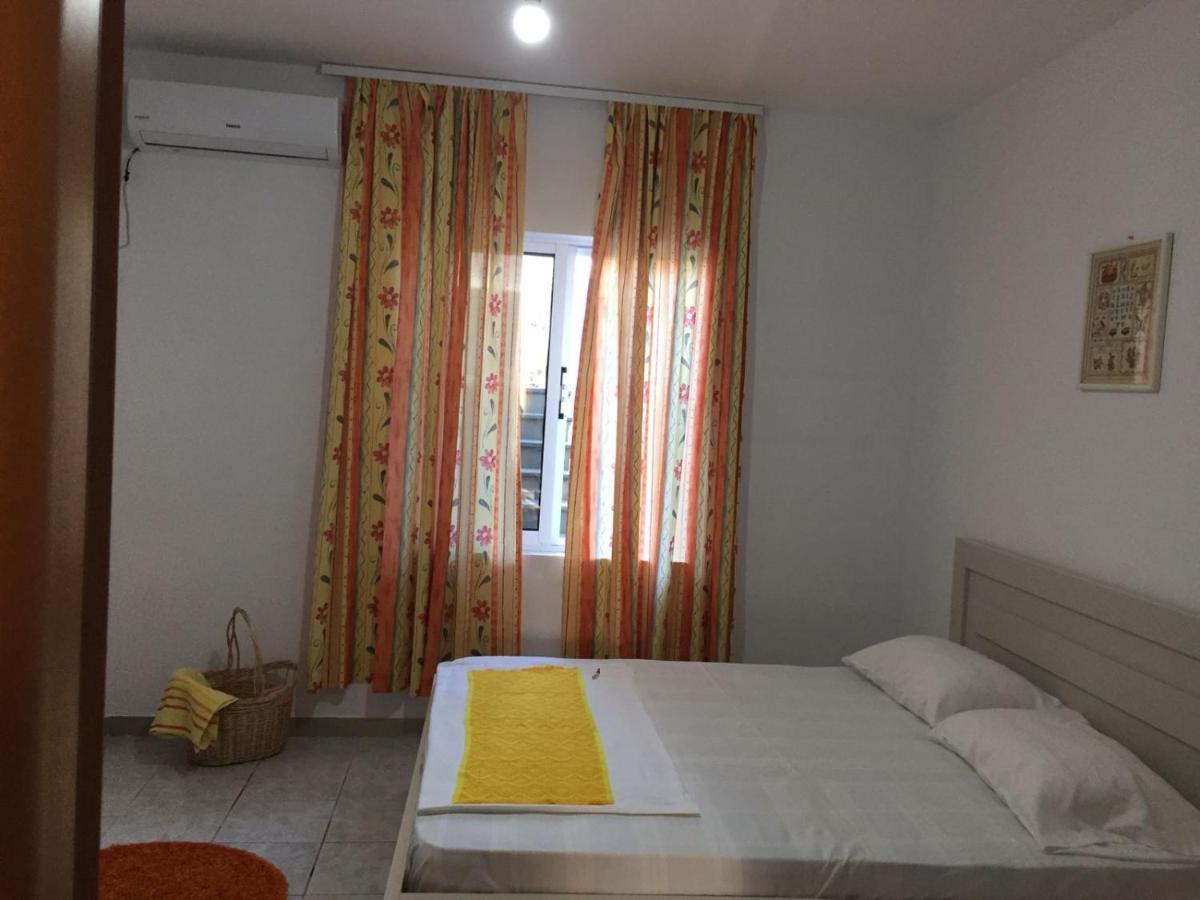 Ferienwohnung Cosyy House Vlorë Exterior foto
