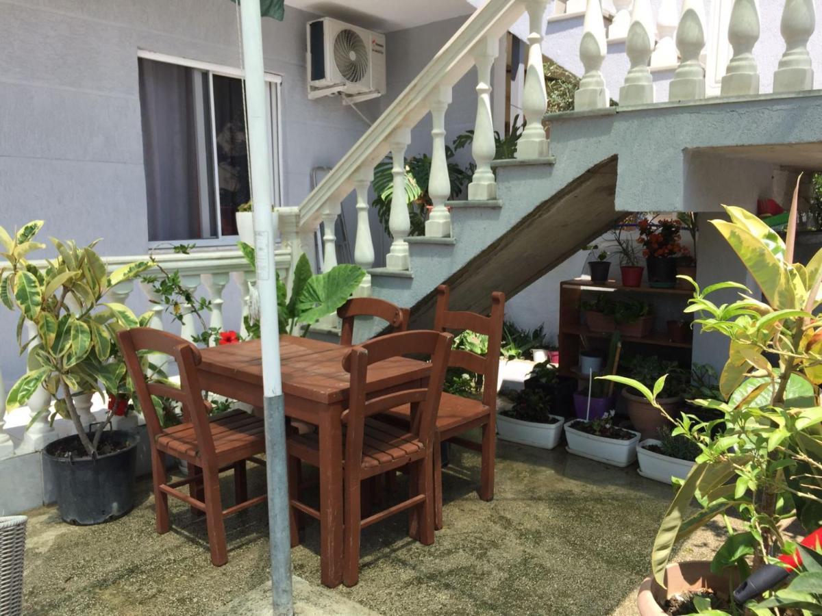 Ferienwohnung Cosyy House Vlorë Exterior foto