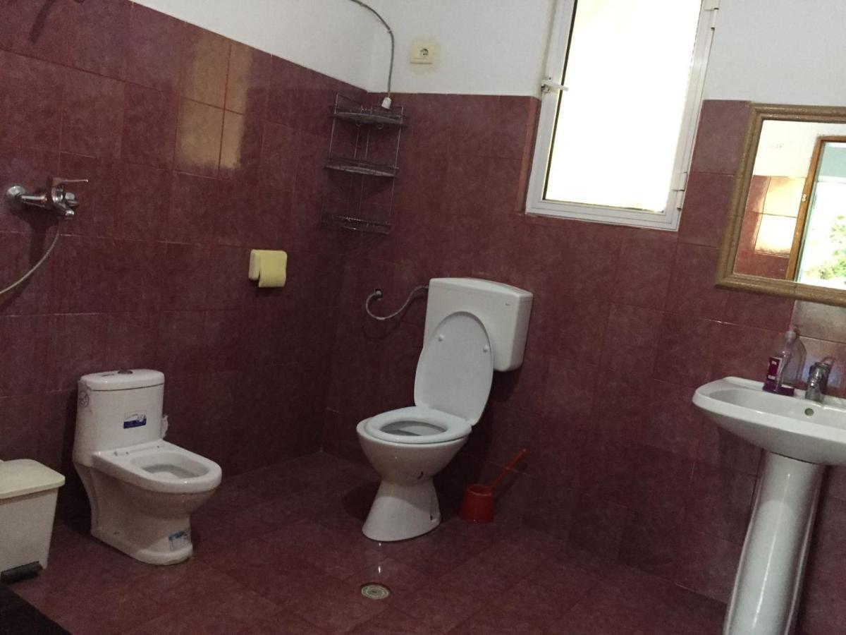 Ferienwohnung Cosyy House Vlorë Exterior foto