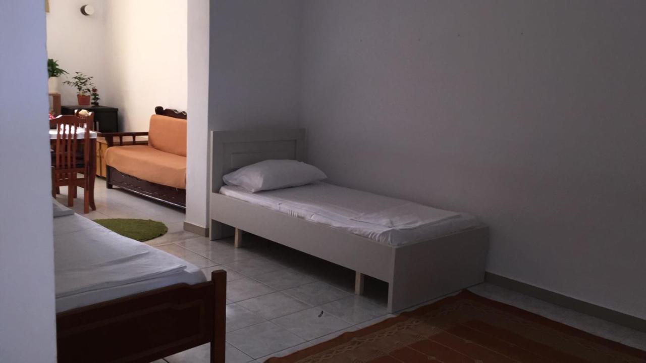 Ferienwohnung Cosyy House Vlorë Exterior foto