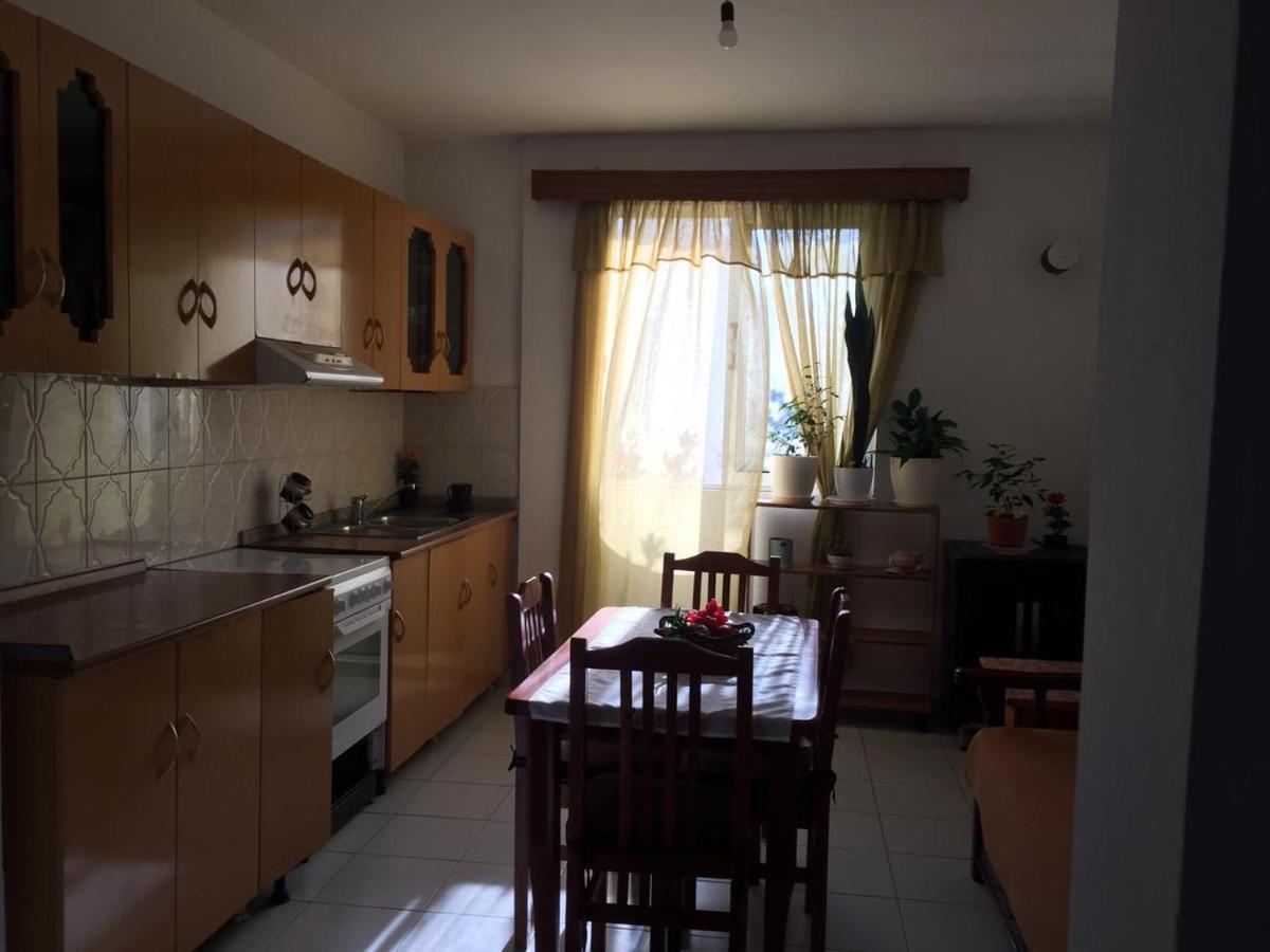 Ferienwohnung Cosyy House Vlorë Exterior foto